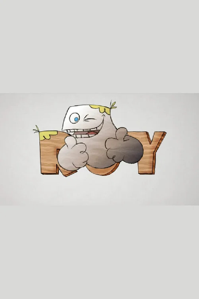 Рой