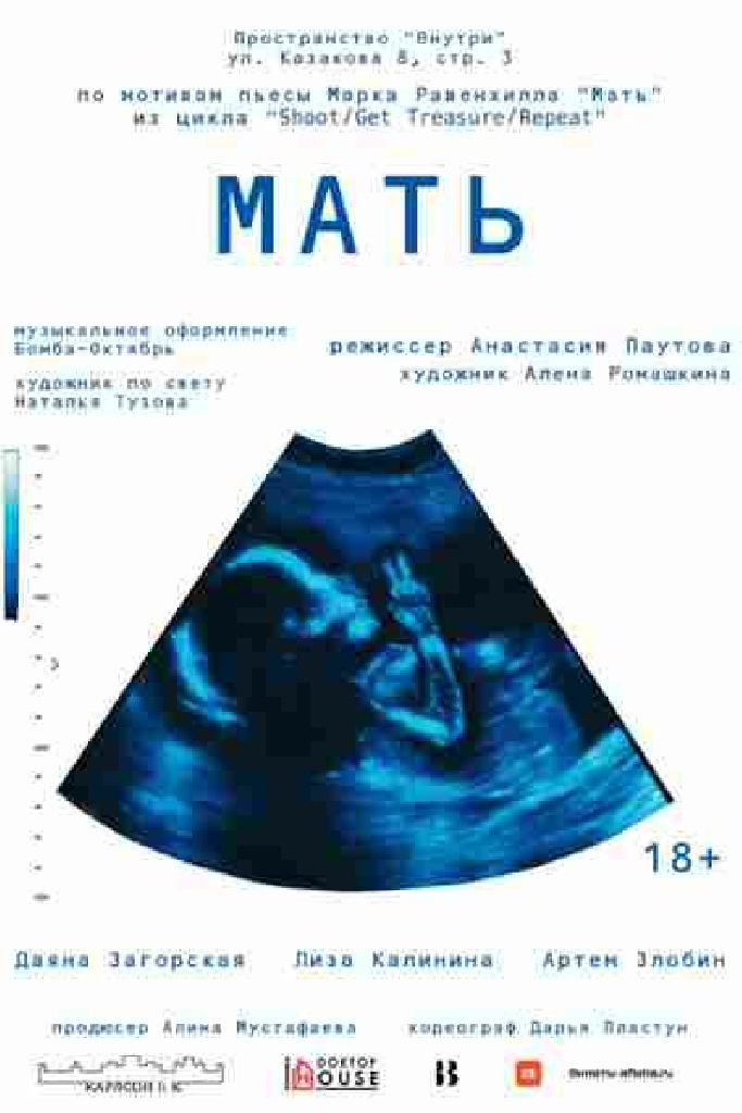 Мать