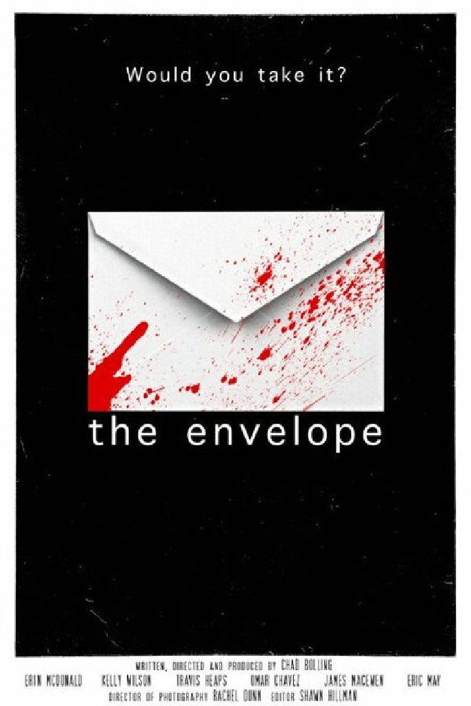 The Envelope