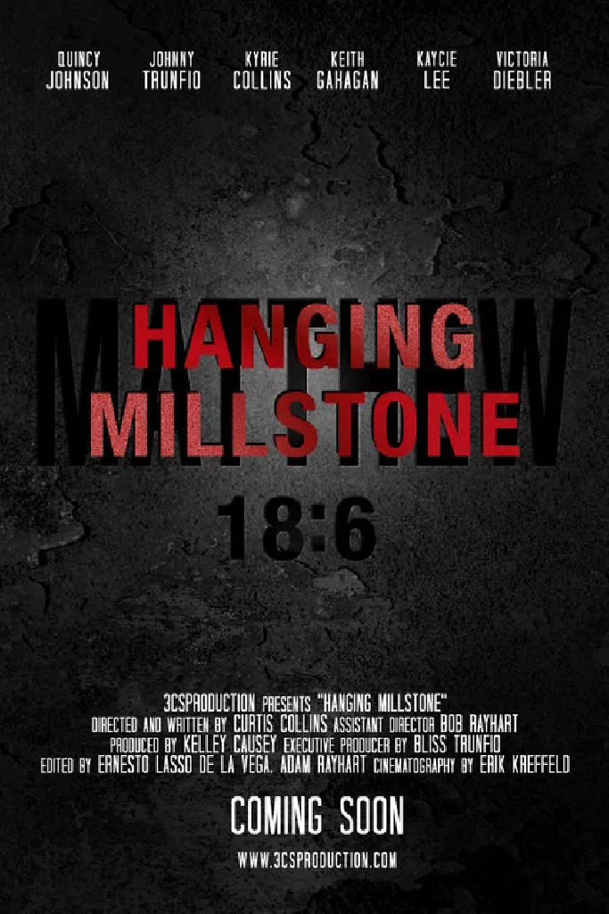 Hanging Millstone