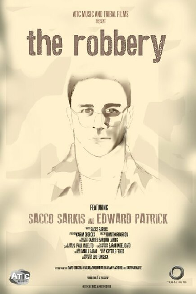 The Robbery