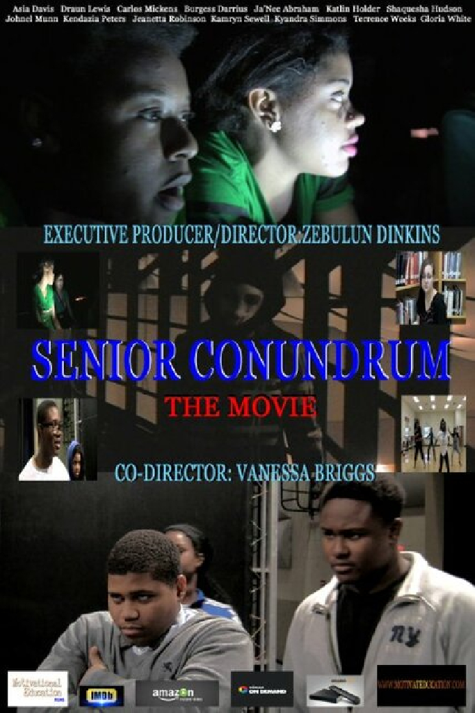 Senior Conundrum