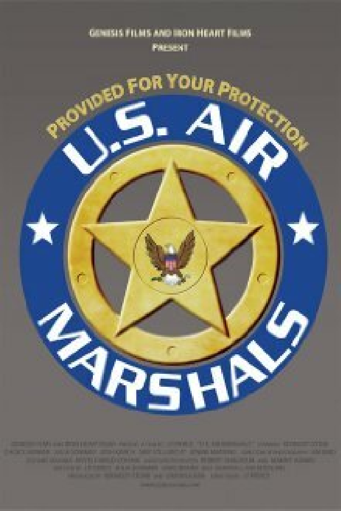 U.S. Air Marshals