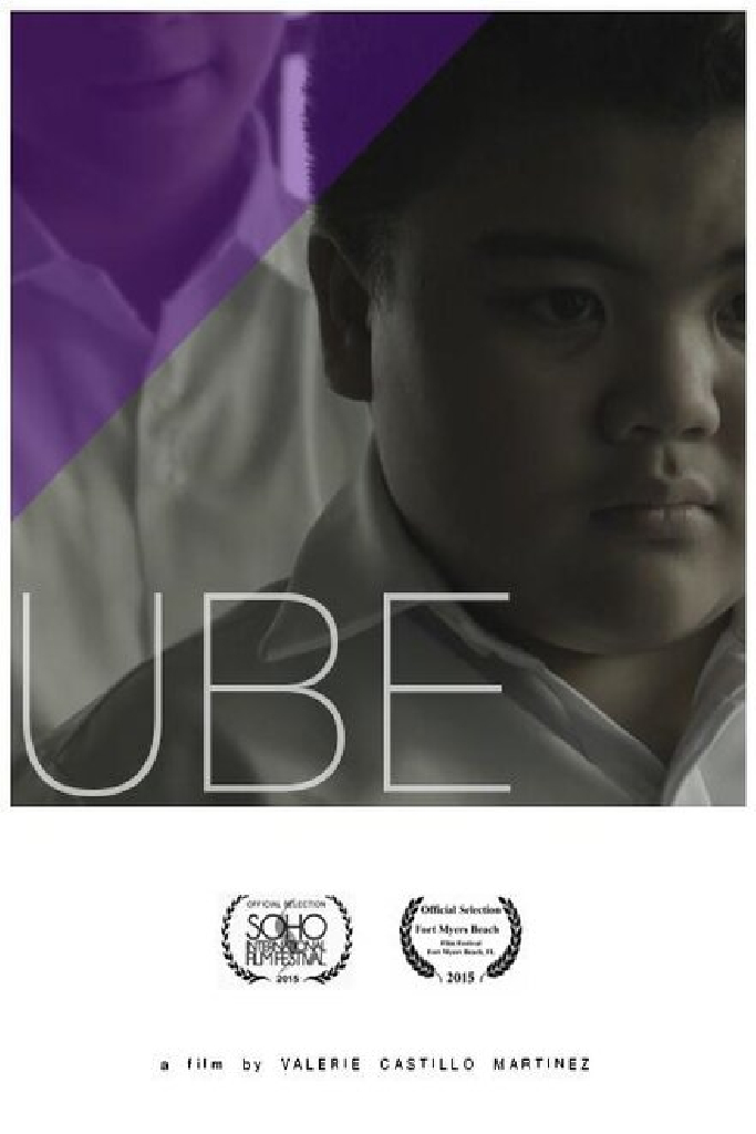 Ube
