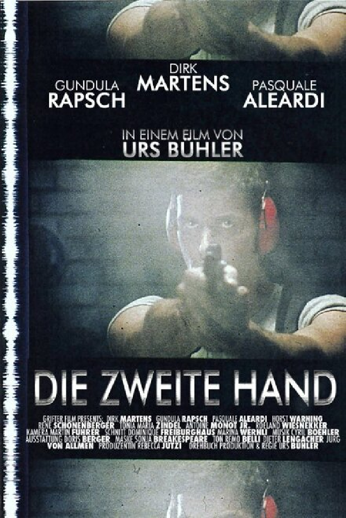 Die zweite Hand