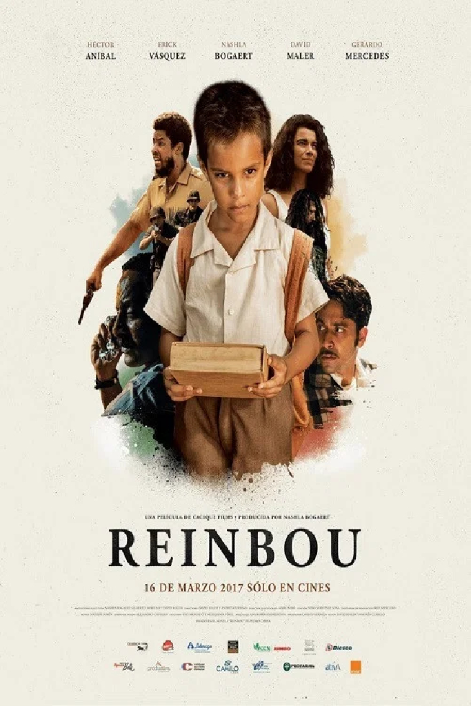 Reinbou