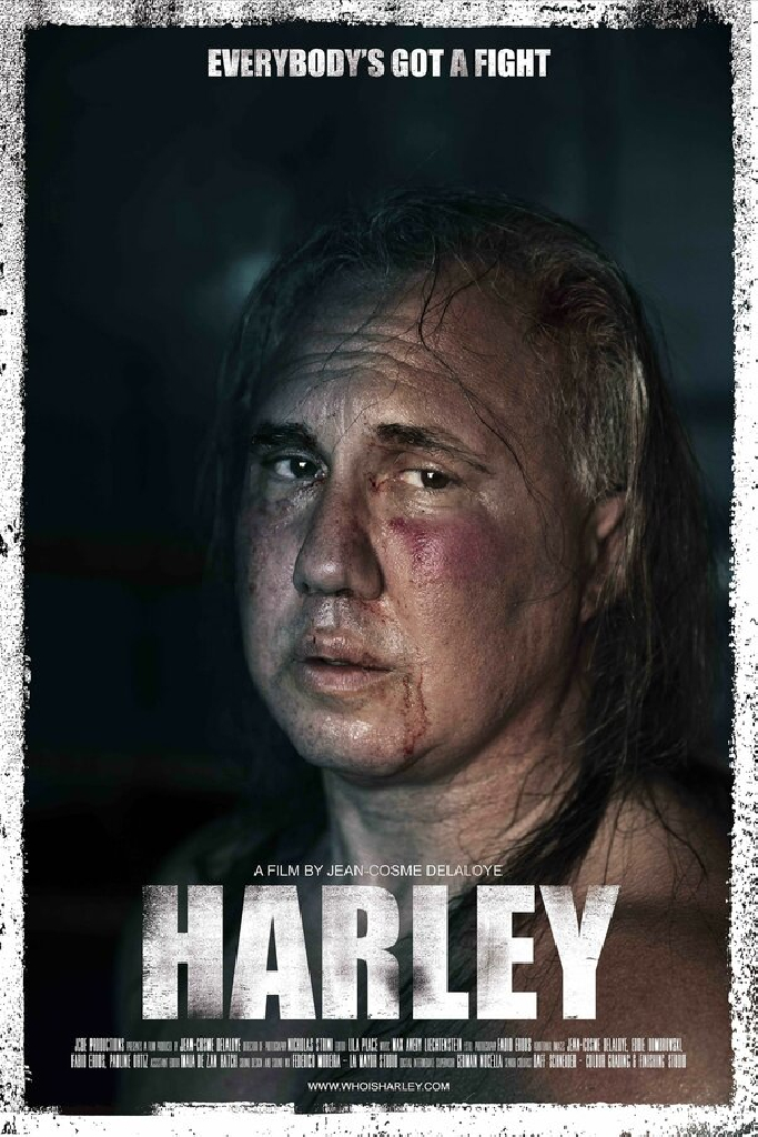 Harley