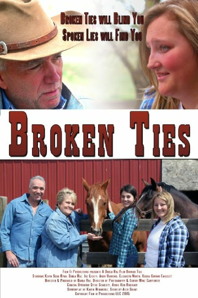 Broken Ties