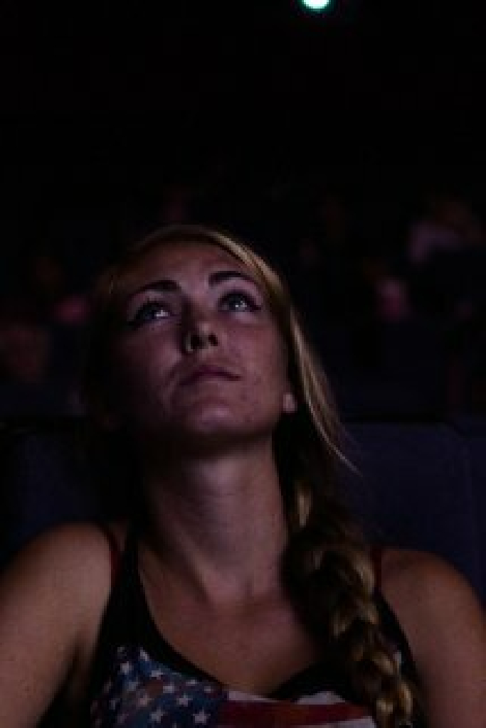 American Bystander