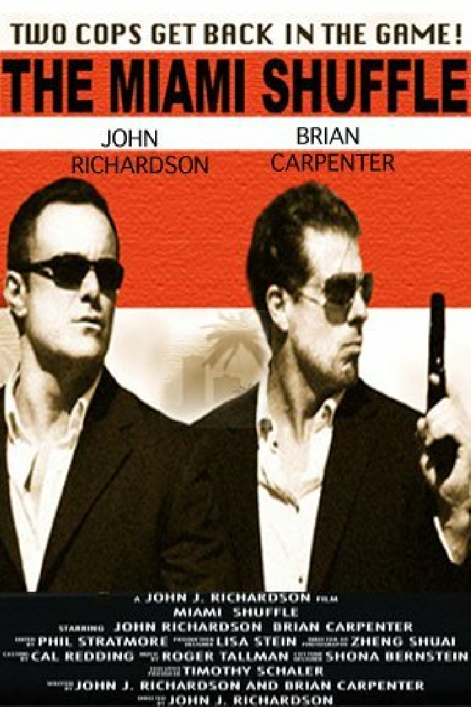 The Miami Shuffle