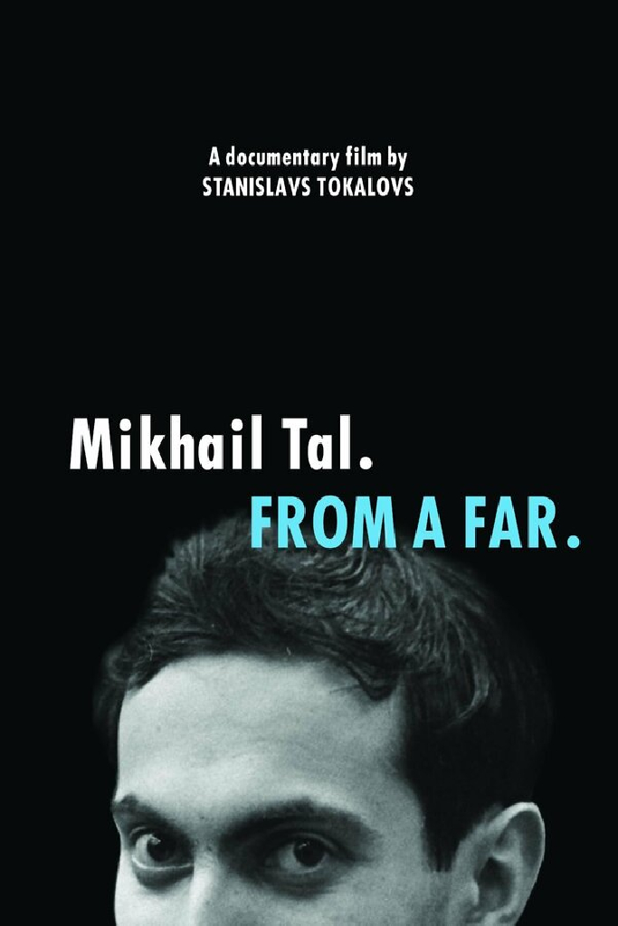 Laiks, kura nav. Mihails Tāls