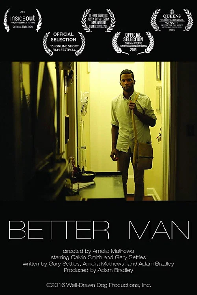 Better Man
