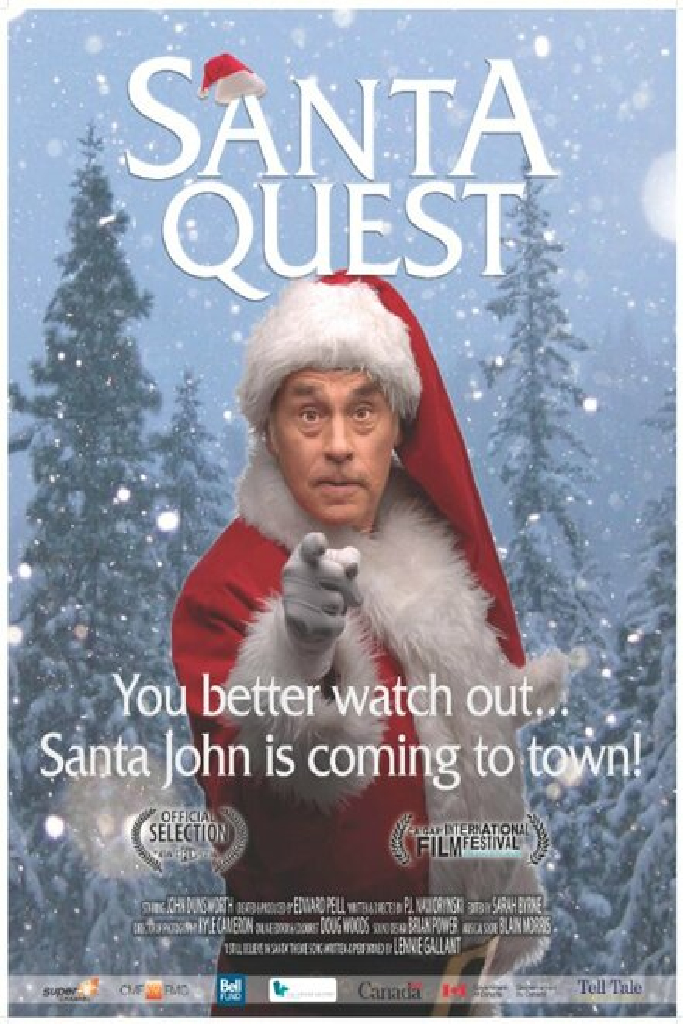 Santa Quest