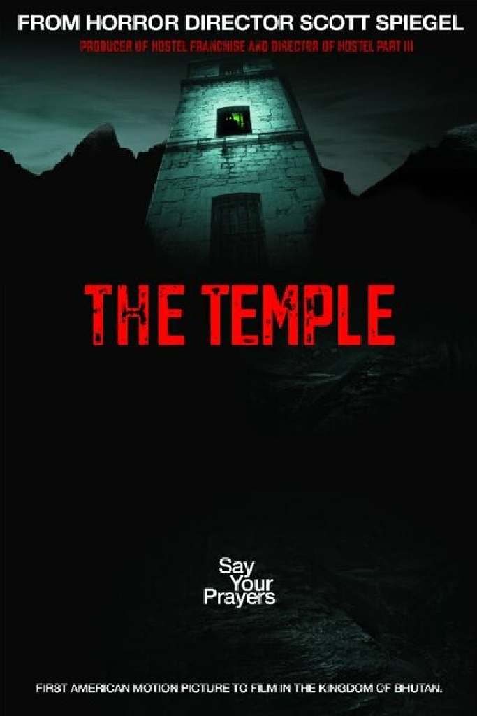 The Temple