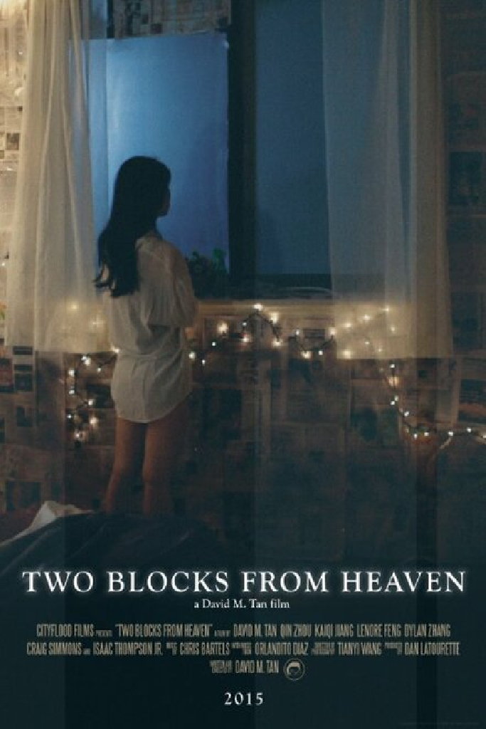 Two Blocks from Heaven