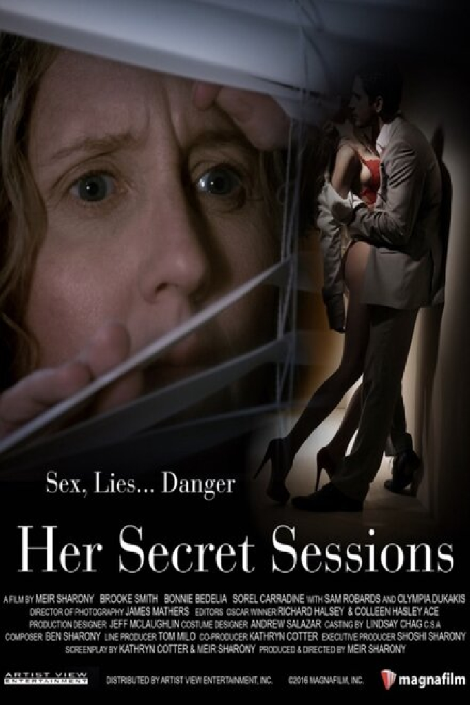 Her Secret Sessions