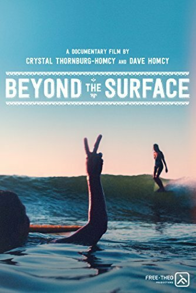 Beyond the Surface