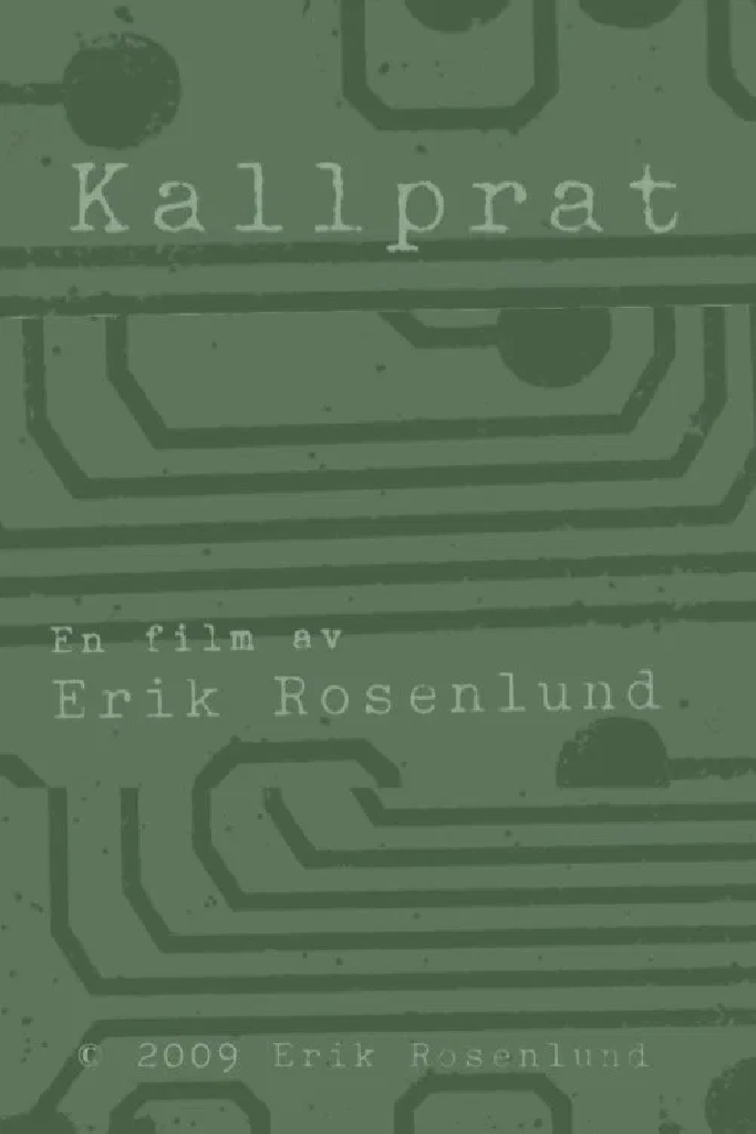 Kallprat