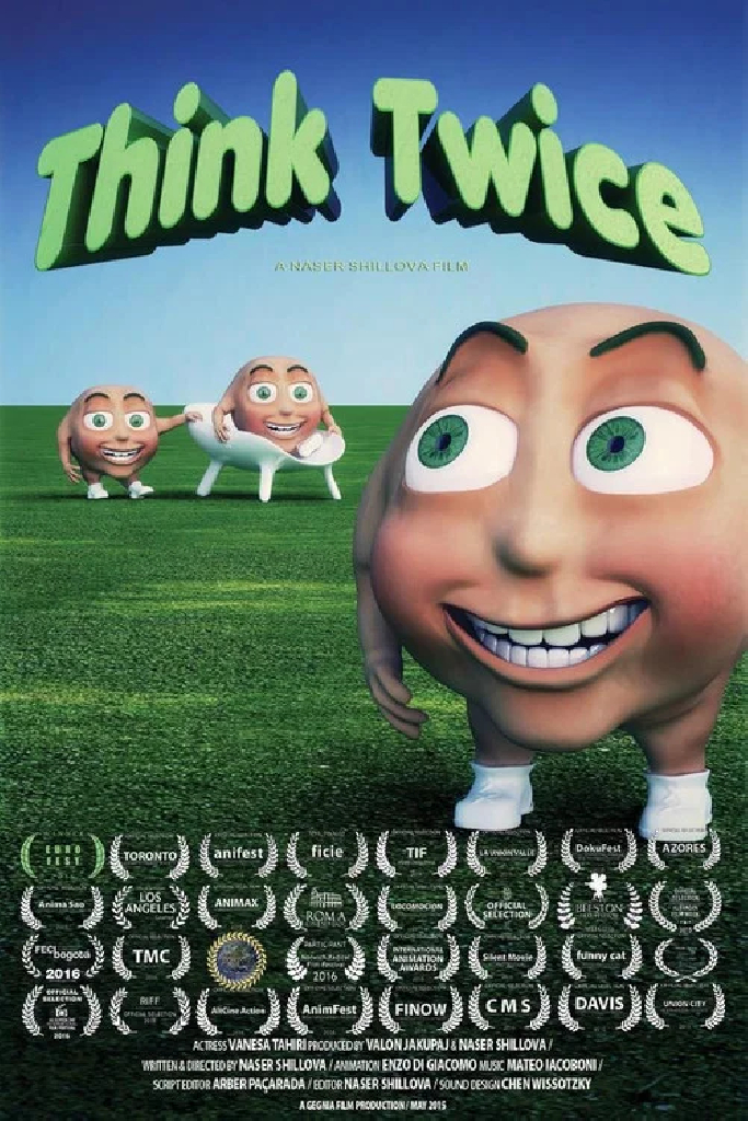 Think Twice