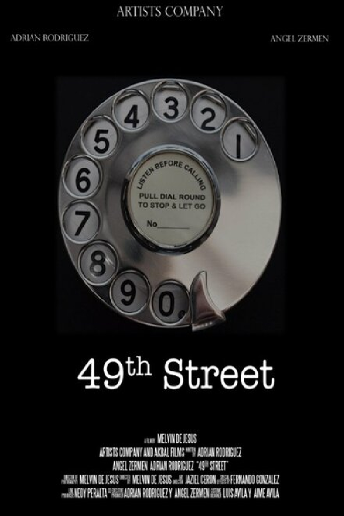 49th Street