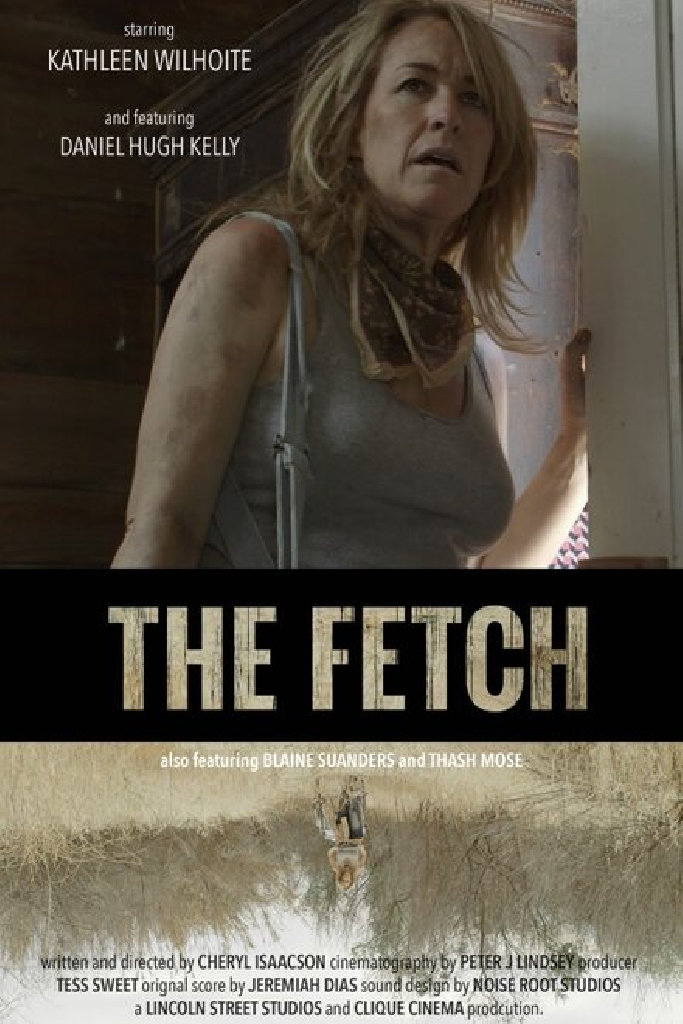 The Fetch