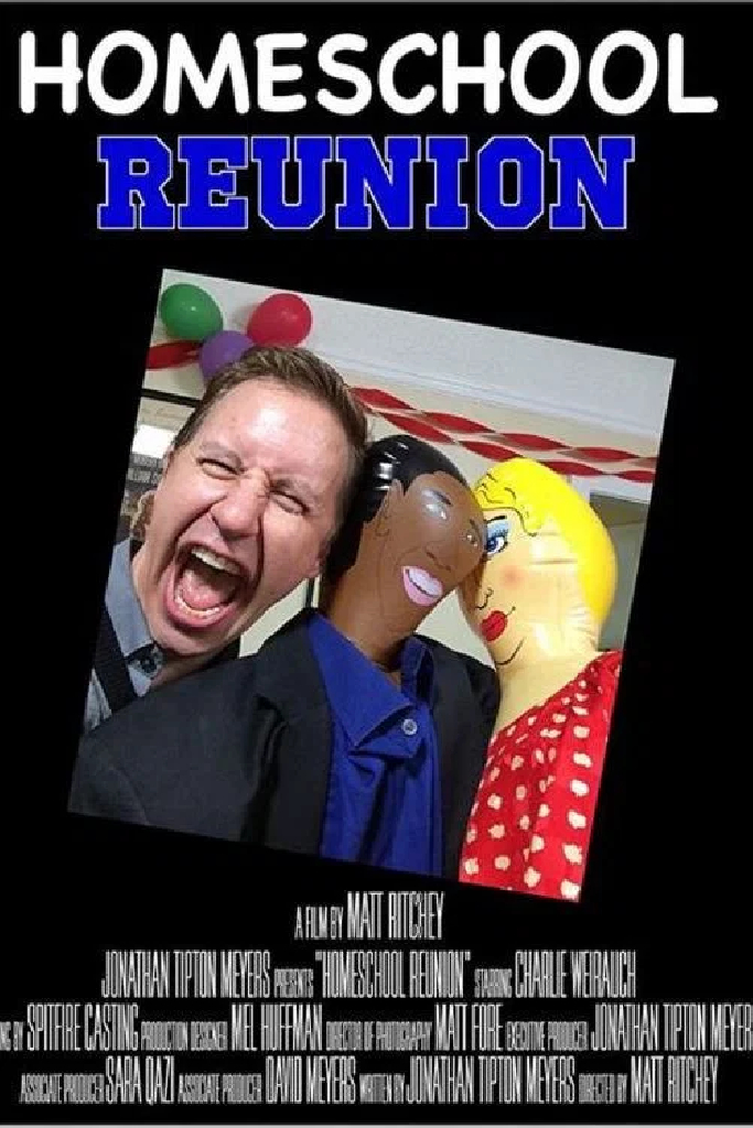 Homeschool Reunion