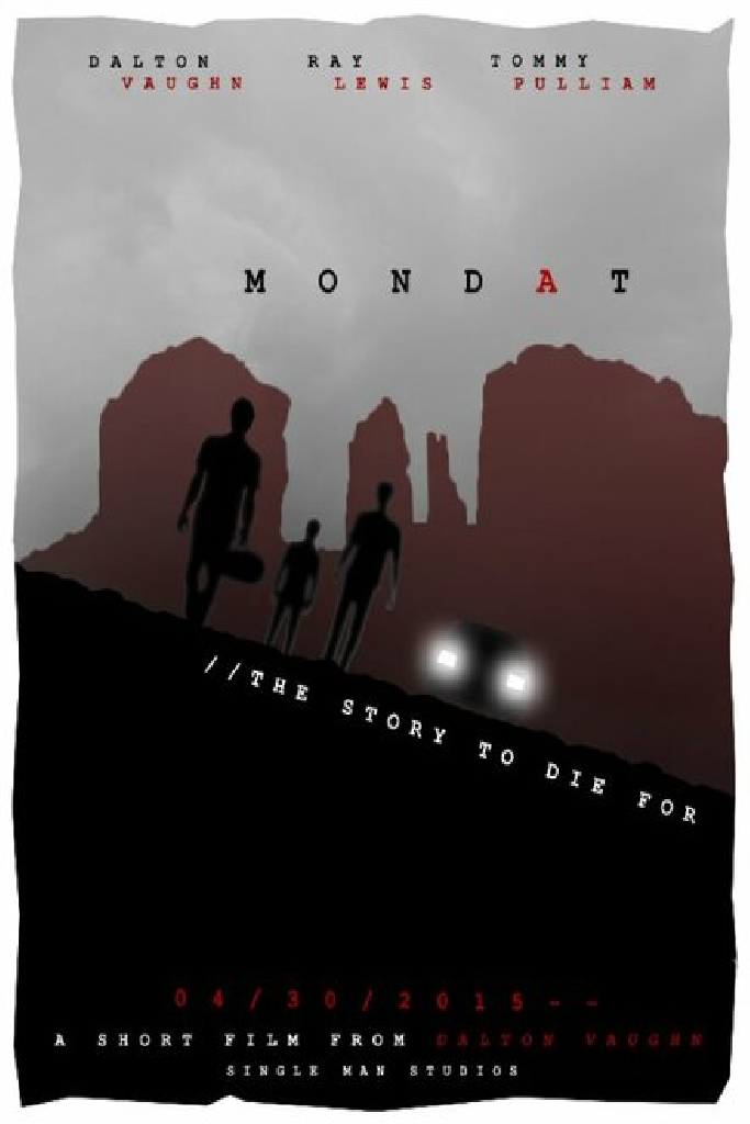 Mondat