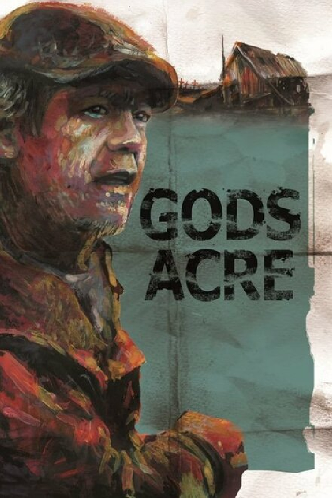 Gods Acre