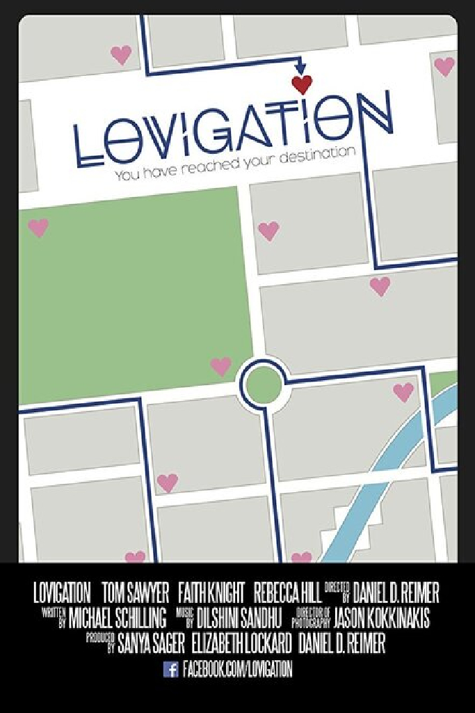 Lovigation