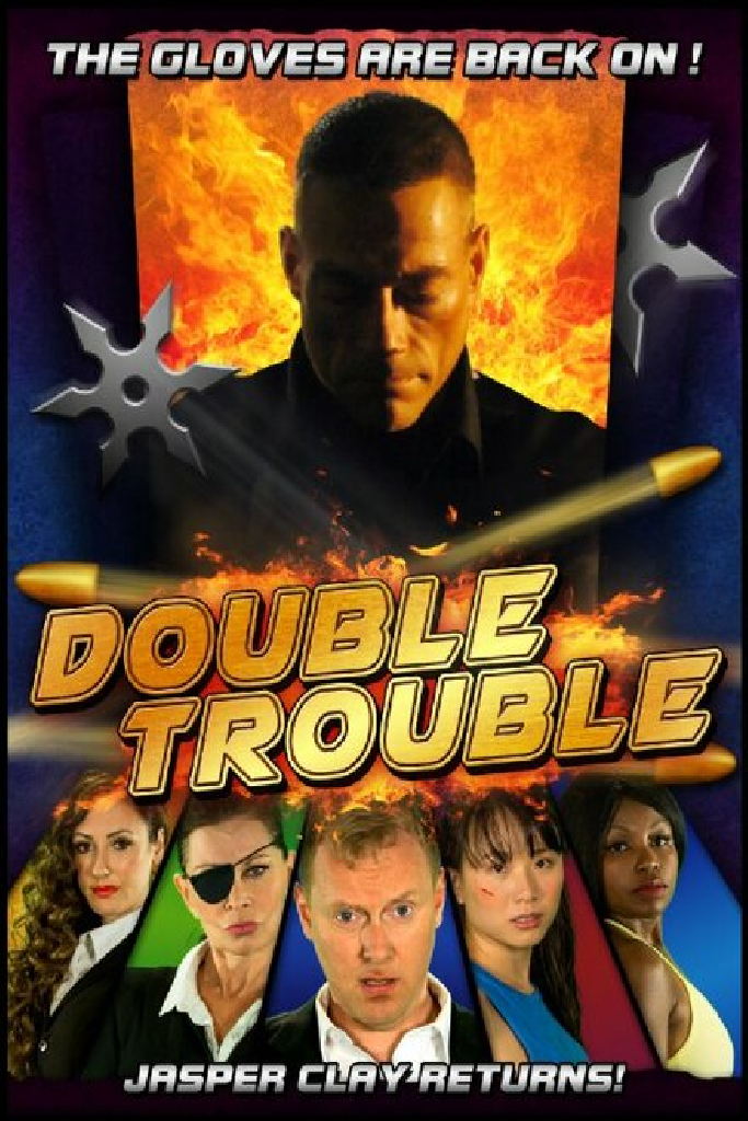Double Trouble