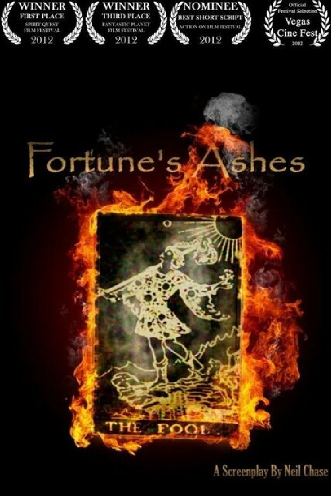 Fortune's Ashes 3D