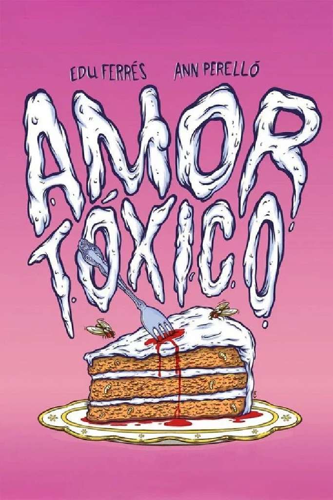 Amor tóxico