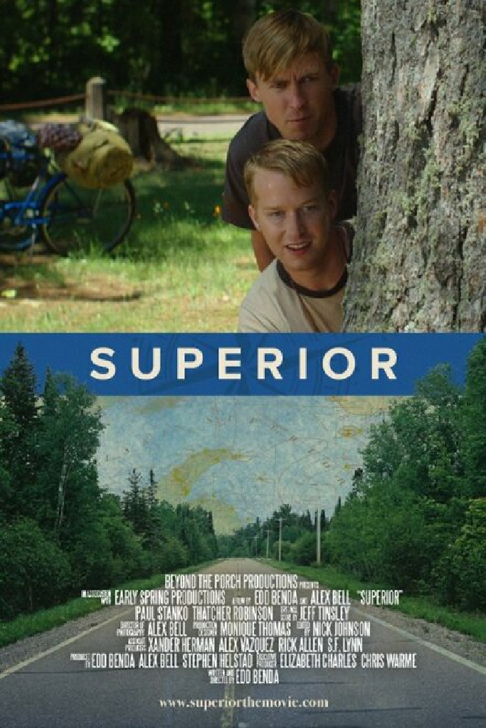 Superior