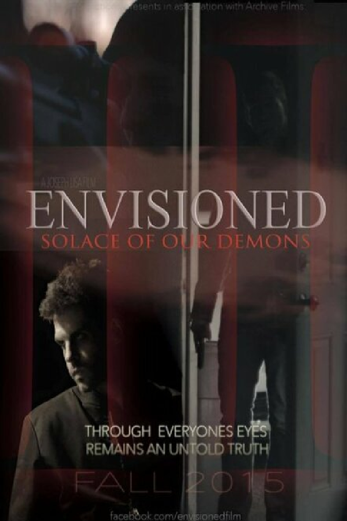 Envisioned: Solace of Our Demons