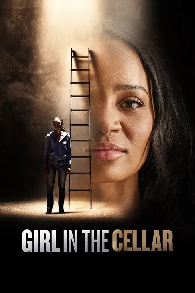 Girl in the Cellar