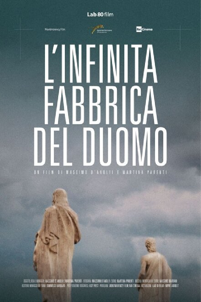 L'infinita fabbrica del Duomo