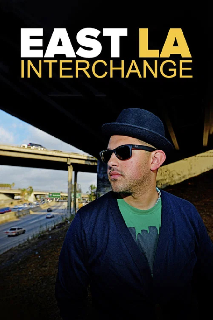East LA Interchange