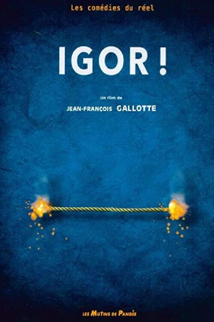 Igor