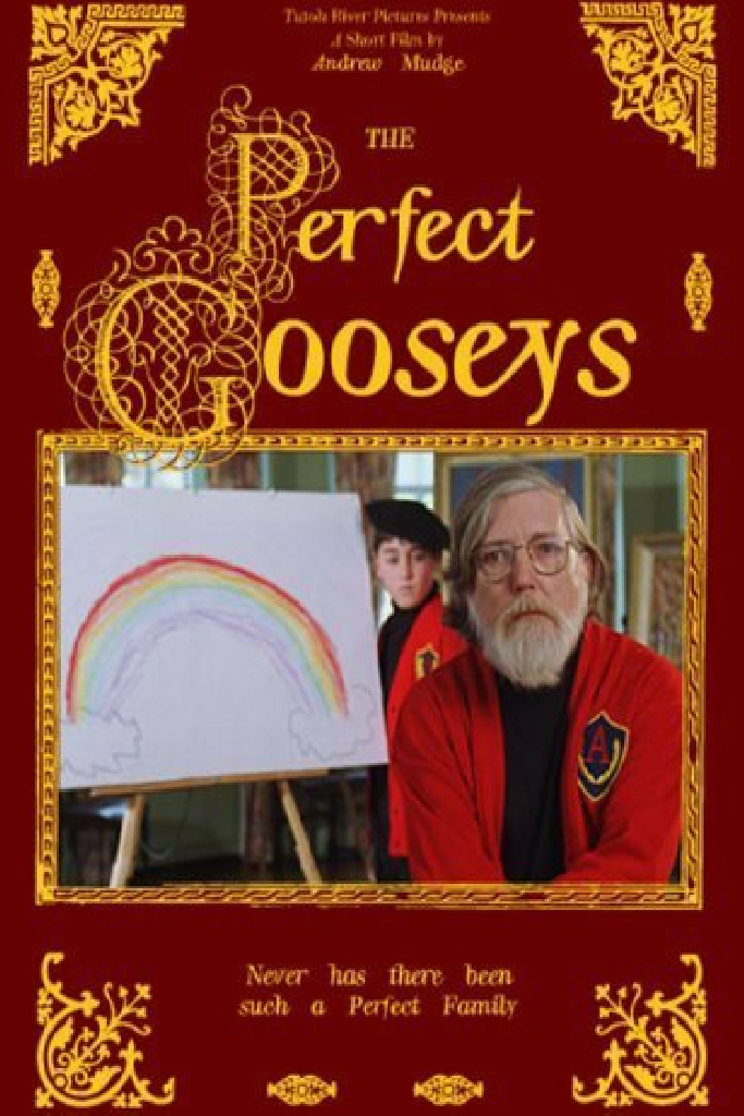 The Perfect Gooseys