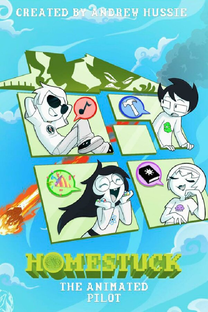 Homestuck