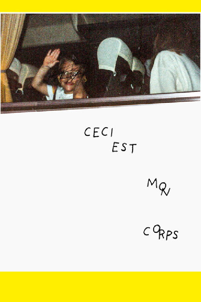 Ceci est mon corps