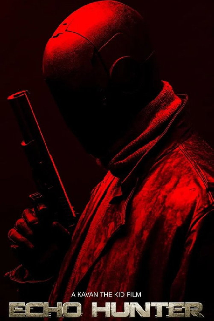 Echo Hunter