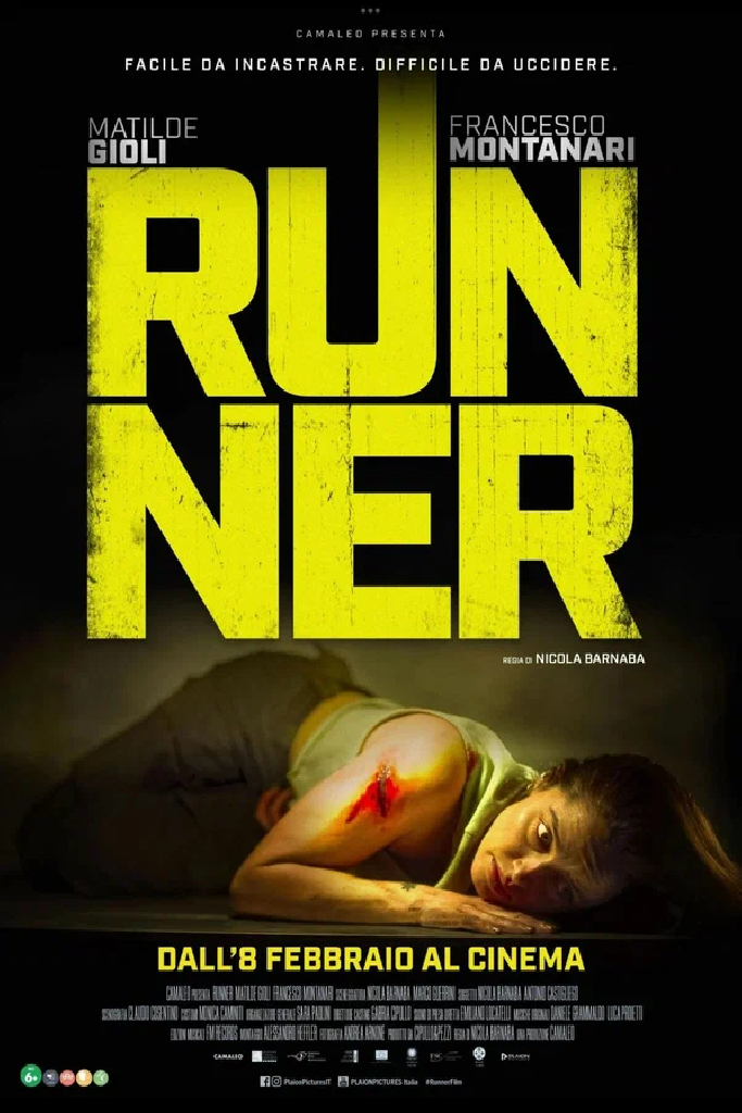 Runner