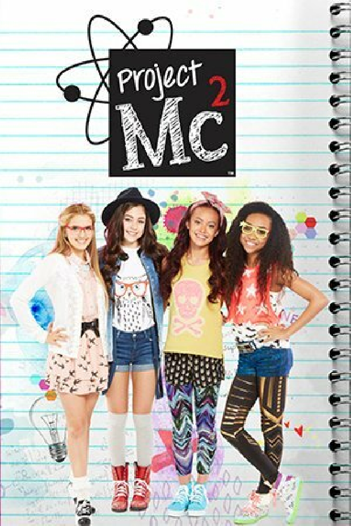 Проект Mc²