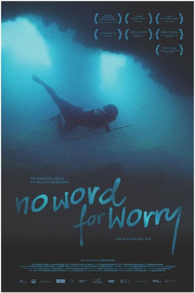 No Word For Worry