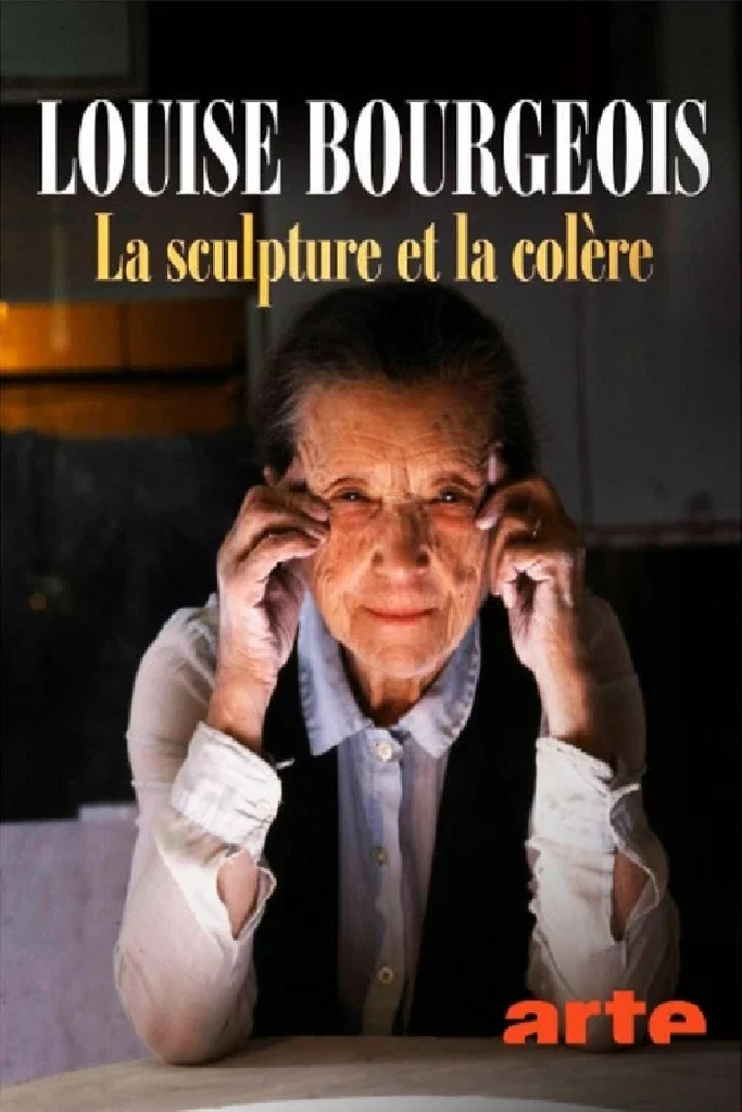 Louise Bourgeois, la sculpture et la colère