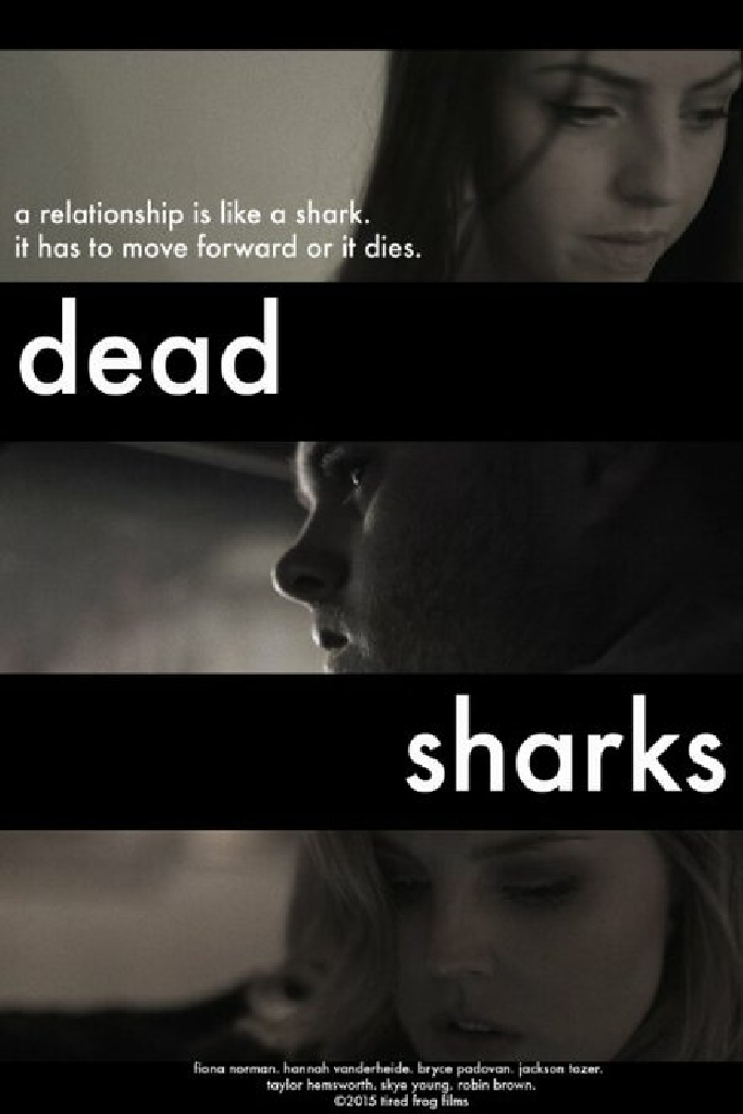 Dead Sharks