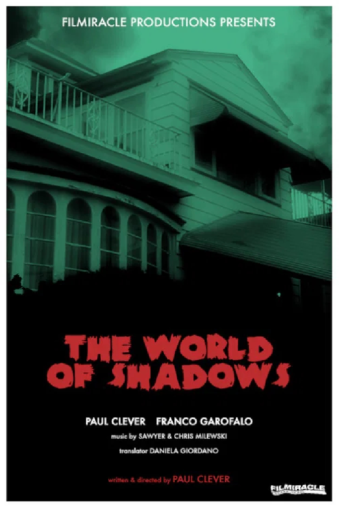 The World Of Shadows