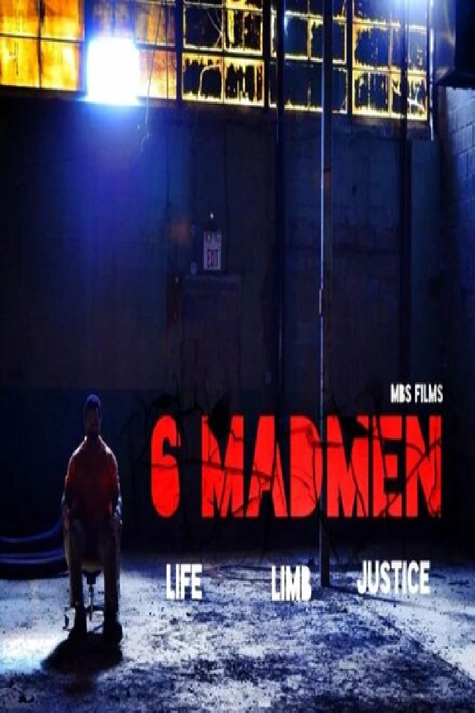6 MadMen