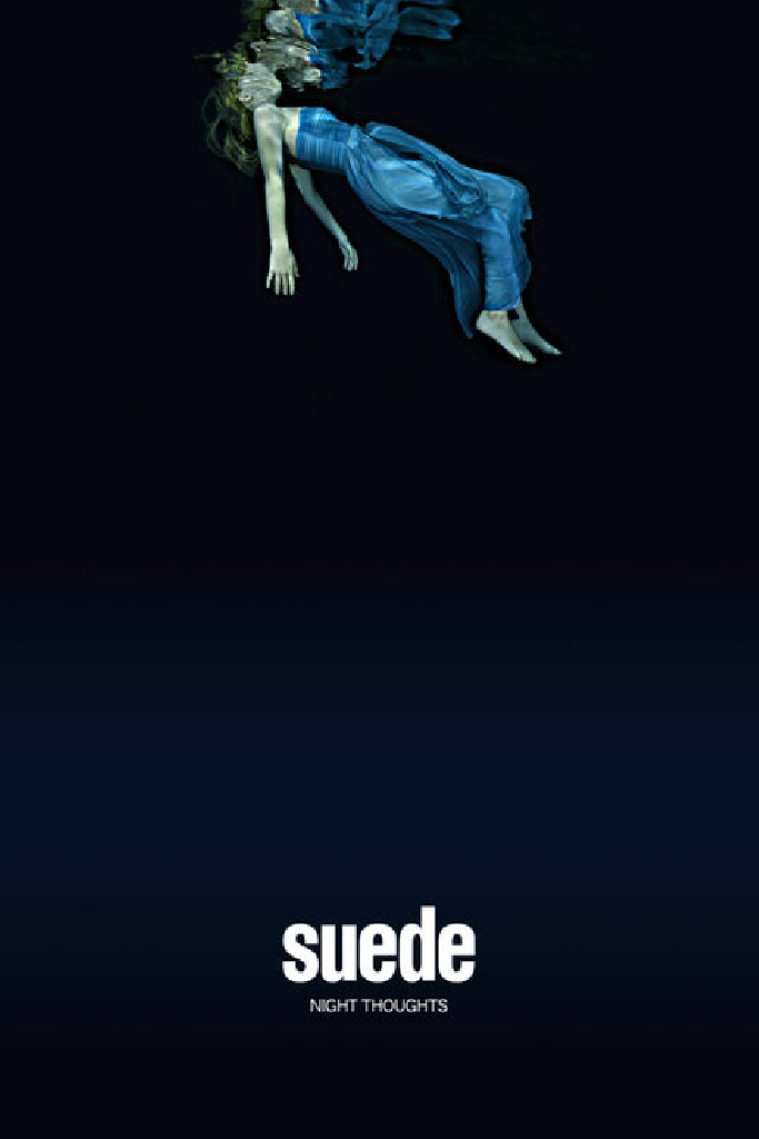 Suede - Night Thoughts